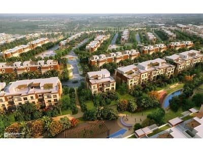 فلیٹ 2 غرفة نوم للبيع في مدينة المستقبل، القاهرة - WhatsApp Image 2025-10-21 at 8.39. 19 PM. jpg