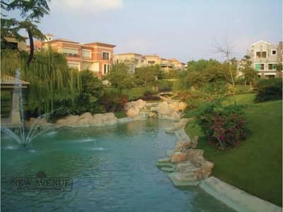 فیلا 5 غرف نوم للبيع في القاهرة الجديدة، القاهرة - WhatsApp Image 2025-11-17 at 3.33. 31 PM (1). jpg