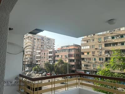 3 Bedroom Flat for Sale in Heliopolis, Cairo - WhatsApp Image 2025-10-29 at 10.55. 27 AM (2). jpeg