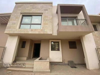 تاون هاوس 4 غرف نوم للبيع في القاهرة الجديدة، القاهرة - WhatsApp Image 2025-11-17 at 3.32. 17 PM. jpg تاون هاوس 4 غرف نوم للبيع في القاهرة الجديدة، القاهرة - WhatsApp Image 2025-11-17 at 3.32. 17 PM. jpg