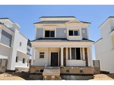 3 Bedroom Villa for Sale in 6th of October, Giza - WhatsApp Image 2025-11-17 at 3.29. 20 PM (1). jpg