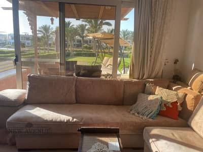 شاليه 2 غرفة نوم للبيع في راس سدر، سيناء - WhatsApp Image 2025-11-17 at 3.28. 12 PM. jpg