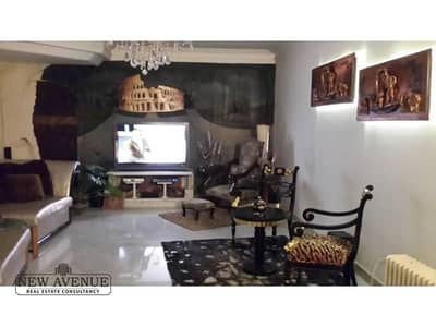 3 Bedroom Duplex for Sale in Nasr City, Cairo - WhatsApp Image 2025-12-01 at 12.24. 13 PM. jpg