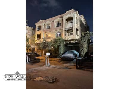 3 Bedroom Flat for Sale in New Cairo, Cairo - WhatsApp Image 2025-11-09 at 2.50. 29 PM. jpg