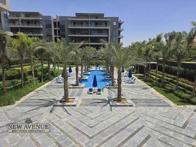 3 Bedroom Flat for Sale in New Cairo, Cairo - WhatsApp Image 2025-11-09 at 4.57. 06 PM. jpg