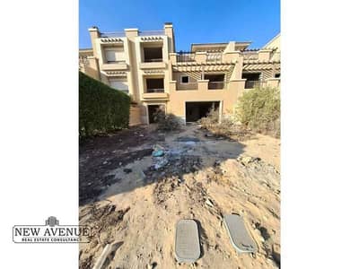 تاون هاوس 7 غرف نوم للبيع في 6 أكتوبر، الجيزة - WhatsApp Image 2025-11-09 at 11.21. 00 PM. jpg