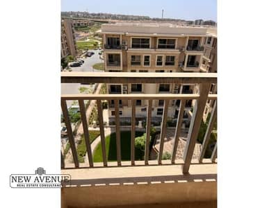 بنتهاوس 4 غرف نوم للبيع في القاهرة الجديدة، القاهرة - WhatsApp Image 2025-11-17 at 3.30. 16 PM. jpg