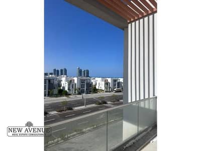 1 Bedroom Penthouse for Sale in North Coast, Matruh - WhatsApp Image 2025-11-09 at 2.53. 43 PM. jpg