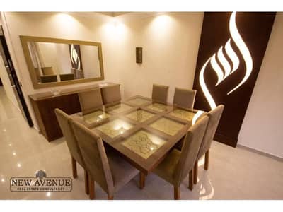 شقة 3 غرف نوم للبيع في مصر الجديدة، القاهرة - WhatsApp Image 2025-11-09 at 2.57. 13 PM. jpg