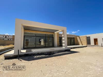 فیلا 5 غرف نوم للبيع في الساحل الشمالي، مطروح - WhatsApp Image 2025-11-17 at 1.15. 18 PM. jpeg