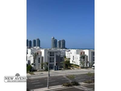 1 Bedroom Penthouse for Sale in North Coast, Matruh - WhatsApp Image 2025-11-05 at 5.12. 31 PM. jpg