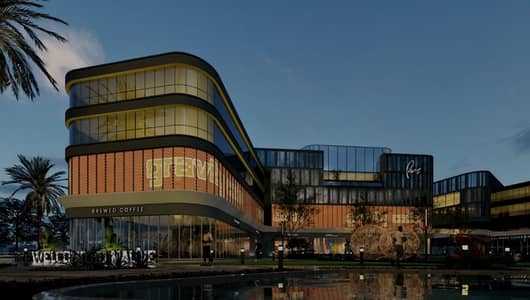 محلات تجارية  للبيع في القاهرة الجديدة، القاهرة - WhatsApp Image 2025-09-29 at 12.45. 43 PM. jpeg