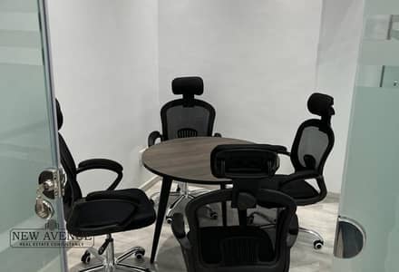 Office for Rent in New Cairo, Cairo - 02c4224d-597f-428e-a6d9-0a8f6727c582. jpg Office for Rent in New Cairo, Cairo - 02c4224d-597f-428e-a6d9-0a8f6727c582. jpg