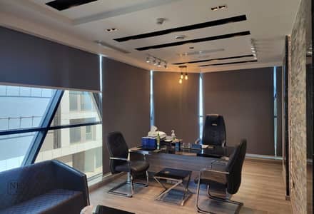 مکتب  للايجار في القاهرة الجديدة، القاهرة - 09d1e9d4-5502-4785-83fc-d72939852bf9. jpg