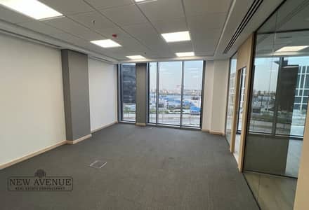 Office for Rent in New Cairo, Cairo - ea0c5a38-c326-4ff1-a13d-673d6aabbc9d. jpg