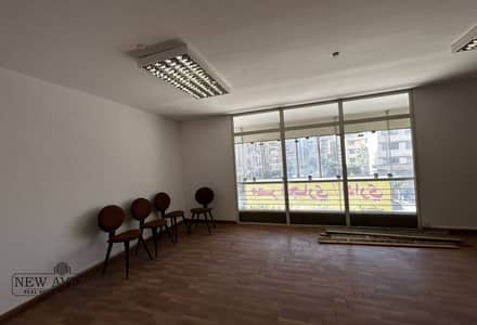 Office for Rent in Nasr City, Cairo - b2d99634-022d-431a-be92-077eccee7208. jpg
