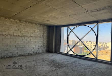 Office for Sale in New Cairo, Cairo - 829f6de3-aef3-4b04-8abb-e4f56ed9270c. jpg