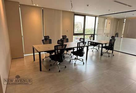 Office for Rent in New Cairo, Cairo - 62e2e9d2-1787-492c-bee0-96fe1e82bb71. jpg Office for Rent in New Cairo, Cairo - 62e2e9d2-1787-492c-bee0-96fe1e82bb71. jpg