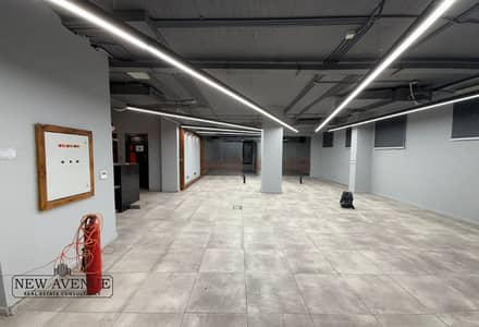 مکتب  للايجار في القاهرة الجديدة، القاهرة - d609f8a1-590f-40cf-8e7b-a8f5a878b30a. jpg