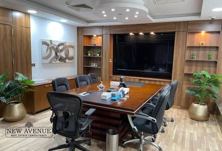 مکتب  للبيع في القاهرة الجديدة، القاهرة - b25905c8-4394-4103-afca-a43834922b63. jpg