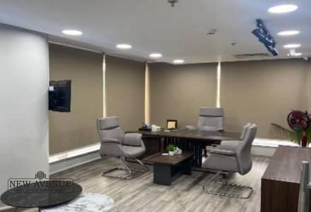 Office for Sale in New Cairo, Cairo - 8f454db7-2ff6-458f-83f0-8f60c91e4cbb. jpg Office for Sale in New Cairo, Cairo - 8f454db7-2ff6-458f-83f0-8f60c91e4cbb. jpg