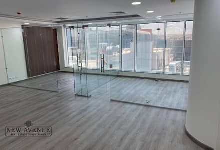 Office for Sale in New Cairo, Cairo - 59d01619-461b-4c8d-b8f4-36393508681a. jpg Office for Sale in New Cairo, Cairo - 59d01619-461b-4c8d-b8f4-36393508681a. jpg