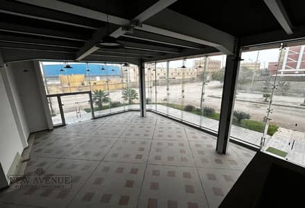 Retail for Rent in Obour City, Cairo - 8d7f541a-4a12-48ab-824b-7113985117de. jpeg