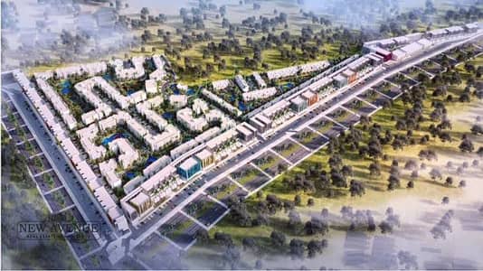 Office for Sale in Sheraton, Cairo - WhatsApp Image 2025-10-28 at 12.17. 51 PM. jpeg