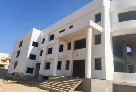 Commercial Building for Sale in 6th of October, Giza - 207310d2-14b2-4051-bdcd-65e66ea4d738. jpg