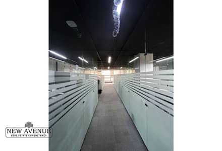 مکتب  للايجار في مصر الجديدة، القاهرة - da60329e-1b04-438a-a2fc-807d228b4321. jpeg