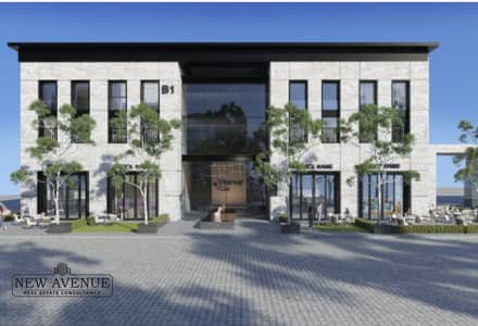 Office for Sale in New Cairo, Cairo - e595f627-14b7-44ae-8061-514d4c0df9ab. jpg