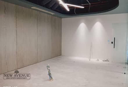 Commercial Building for Sale in New Cairo, Cairo - 726bc2dd-cc9c-4eaf-b74b-41d6fa9f2d76. jpg