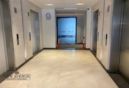 Office for Sale in New Cairo, Cairo - 33a69e37-941f-48a9-8640-ed8a4f15147e. jpg