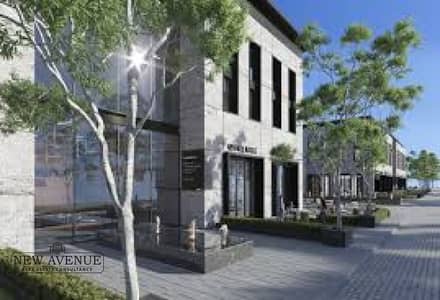 Office for Sale in New Cairo, Cairo - 4c515141-cddd-4443-92de-c860966e07a9. jpg