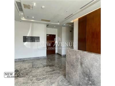 Office for Rent in New Cairo, Cairo - dae9e71b-bd7f-4e5b-bade-aaf7988196b4. png
