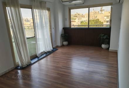 مکتب  للايجار في المعادي، القاهرة - 6d81b4f6-2f56-4737-99f2-f1917d38eada. jpg