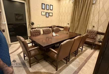 مکتب  للبيع في مصر الجديدة، القاهرة - de3c3ccb-0c35-460b-aca3-cc02a2366f59. jpg