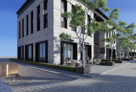 Office for Sale in New Cairo, Cairo - f1c35dfb-b402-4ea8-a39b-55abd73aecdb. jpg