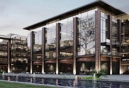 Office for Sale in New Cairo, Cairo - c29e055d-cec7-4b11-88a4-106e665adc13. jpg