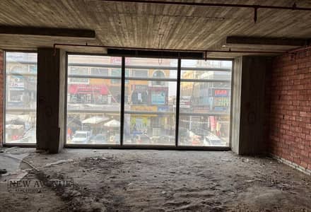 Retail for Sale in New Cairo, Cairo - 5feffb5e-9a62-467a-ba1c-b9c8c8eb5392. jpg Retail for Sale in New Cairo, Cairo - 5feffb5e-9a62-467a-ba1c-b9c8c8eb5392. jpg