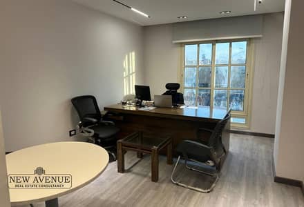Office for Rent in Nasr City, Cairo - bddbff7e-9bfd-476f-ac46-25f627427a89. jpg
