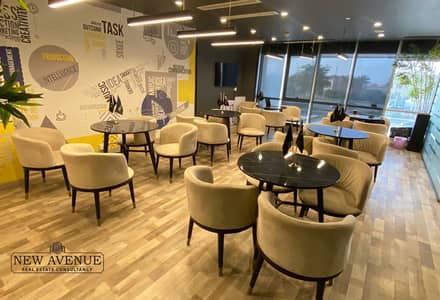 مکتب  للايجار في القاهرة الجديدة، القاهرة - 3e4b0384-40cc-41ed-8a01-689ed03bd59e. jpg