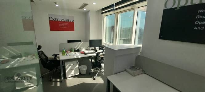 Office for Rent in New Cairo, Cairo - WhatsApp Image 2025-11-19 at 11.06. 00 AM (1). jpeg Office for Rent in New Cairo, Cairo - WhatsApp Image 2025-11-19 at 11.06. 00 AM (1). jpeg
