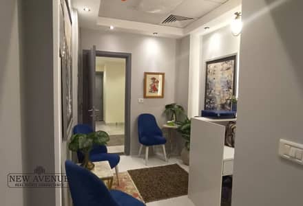 عيادة  للايجار في القاهرة الجديدة، القاهرة - 44b0d43c-0163-4be3-9162-3f013fd5c452. jpg