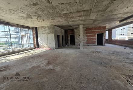 Office for Sale in New Cairo, Cairo - 586b6faf-3595-4f19-92db-81b07e5be3db. jpg