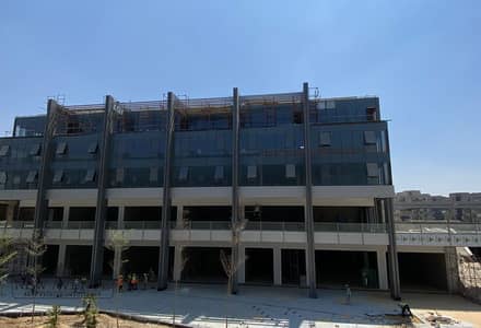 Retail for Sale in New Cairo, Cairo - 25f7eb0b-96a2-476e-85de-5676724e1671. jpg