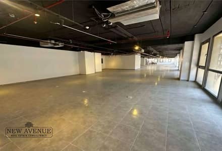 Office for Rent in New Cairo, Cairo - ba350144-6745-4b62-9652-a957454cafac. jpg