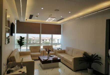 Office for Rent in New Cairo, Cairo - 31a39138-0a60-4c05-a90a-05c71ecb7e2c. jpg