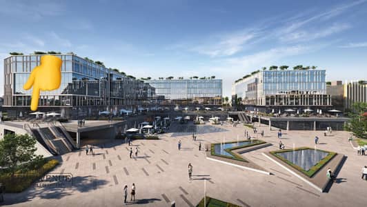 Retail for Sale in New Cairo, Cairo - WhatsApp Image 2025-11-19 at 11.05. 38 AM (1). jpeg