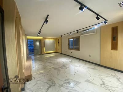 مکتب  للايجار في شيراتون، القاهرة - IMG-20251105-WA0012. jpg